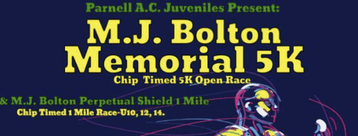Event banner